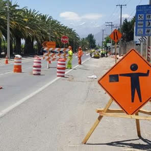 pavimentos obras viales